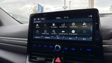 Hyundai IONIQ 1.6 GDi Hybrid 1st Edition 5dr DCT Hybrid Hatchback